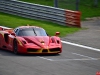 Ferrari Corse Clienti at the Monza Race Track 012